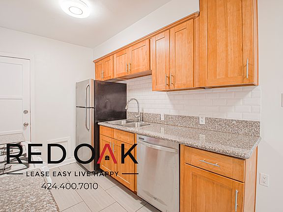4th image of 336.5 N Curson Ave #336.5