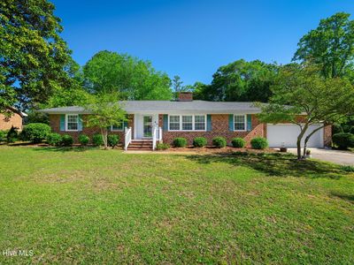 921 Greenhowe Drive, Wilmington, NC, 28409