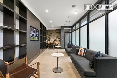 Rented by Citi Habitats