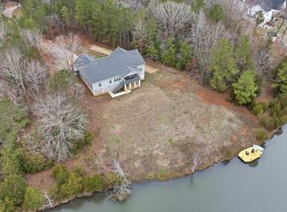 720 State Highway 391, Prosperity, SC 29127