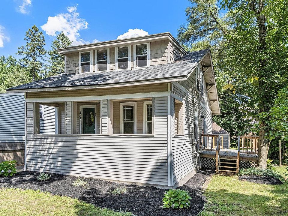 409 Sprague Ave, Kalamazoo, MI 49006 Zillow