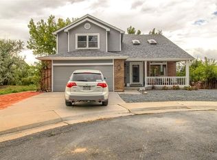 9012 W Wisconsin Ave, Lakewood, CO 80232