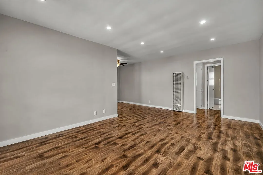 1 bed, 1.0 bath, $1,995 — Photo 3