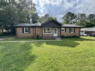 3207 Searcy Dr NW, Huntsville, AL 35810