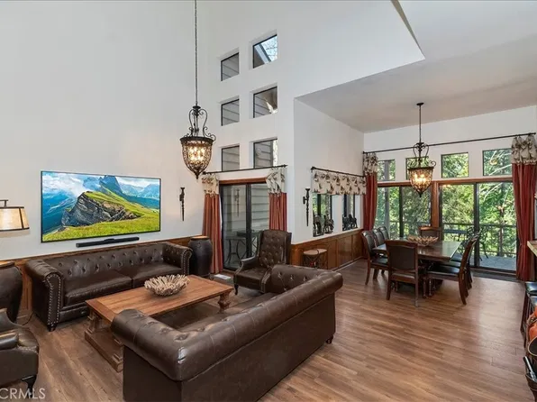 27456 White Fir Dr, Lake Arrowhead, CA 92352