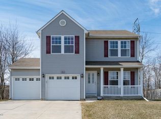 1882 Oshtemo Woods Ln, Kalamazoo, MI 49009