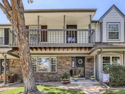 5295 S Jellison Street, Littleton, CO, 80123
