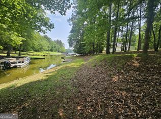 1380 Armour Rd, Greensboro, GA 30642