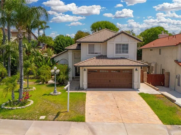 589 S Sutter Ave, San Bernardino, CA 92410