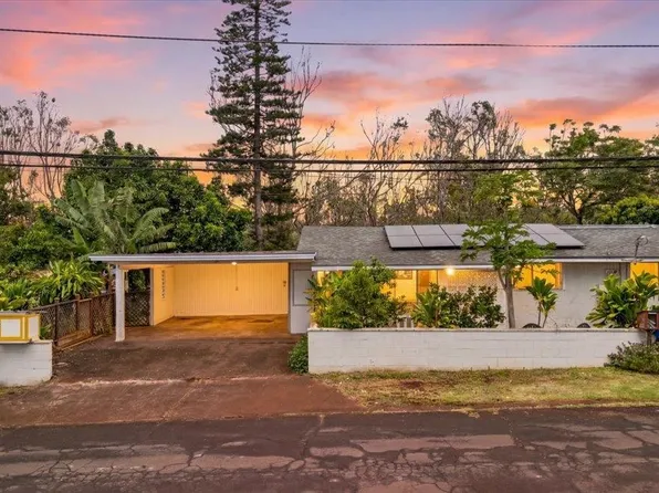40 Leie St, Makawao, HI 96768