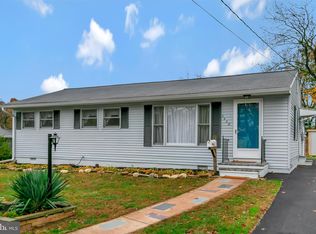 2408 Owen Dr, Wilmington, DE 19808