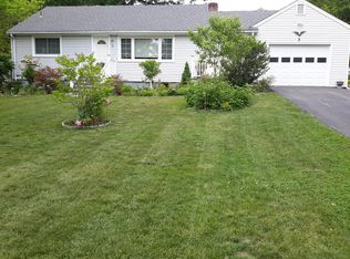 9 W End Rd, Norwalk, CT 06850