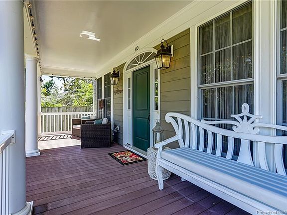 4th image of 410 Lewis Burwell Pl