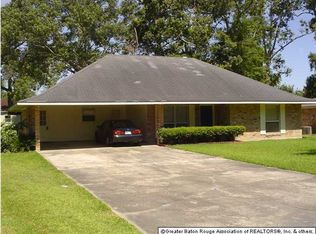 9203 Hallwood Dr, Baton Rouge, LA 70818