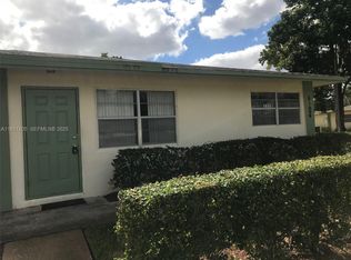 4104 NW 88th Ave APT 2, Pompano Beach, FL 33065