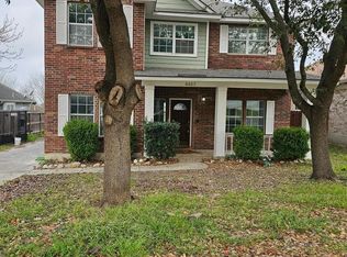 4427 Taylors Bnd, San Antonio, TX 78247