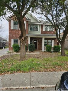 4427 Taylors Bend, San Antonio, TX, 78247
