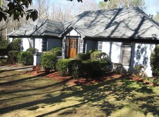1815 Colonial South Dr SW, Conyers, GA 30094