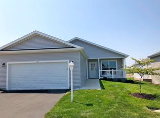 119 Vanderbilt Dr, Grayslake, IL 60030