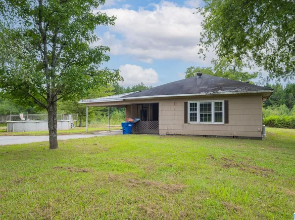 540 Old Coal City Rd, Pell City, AL 35125
