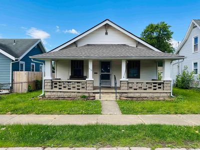 712 S 22nd St, Lafayette, IN, 47905