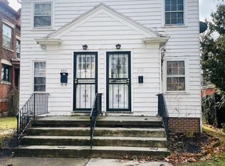 303 W Creighton Ave, Fort Wayne, IN 46807