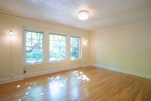 Interior Photo