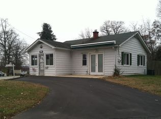 24 Elm Dr, Baltimore, MD 21220