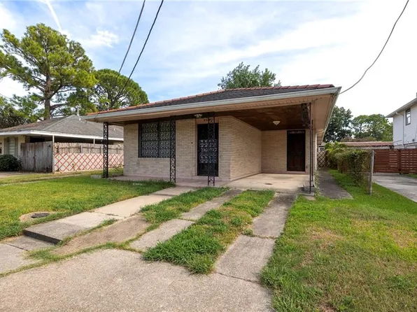3306 Trafalgar St, New Orleans, LA 70119