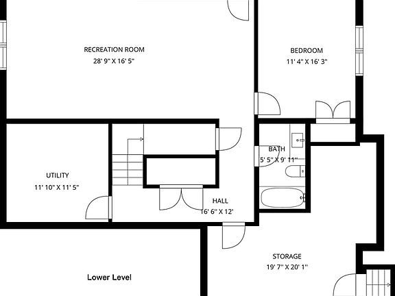 4th image of 449 Weston Rd