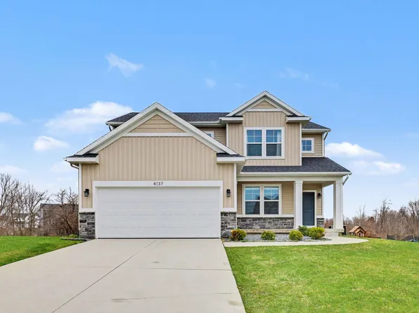 4137 Springline Dr, Hudsonville, MI 49426