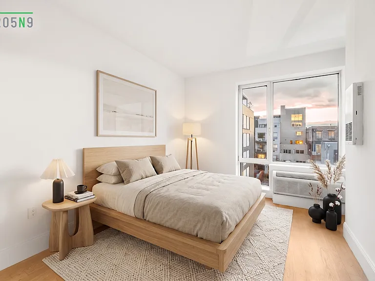 205 N 9th St #5L — Photo 7