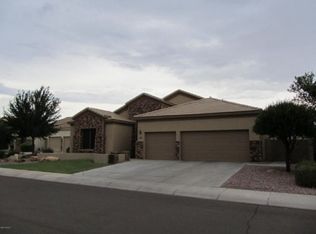 26453 N 74th Ln, Peoria, AZ 85383