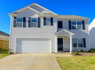 117 Milldale Dr, Piedmont, SC 29673