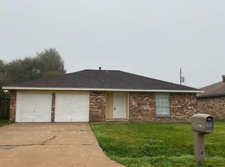 1140 Greencroft St, Channelview, TX 77530