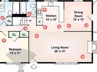 186 Boston Post Rd, Sudbury, MA 01776