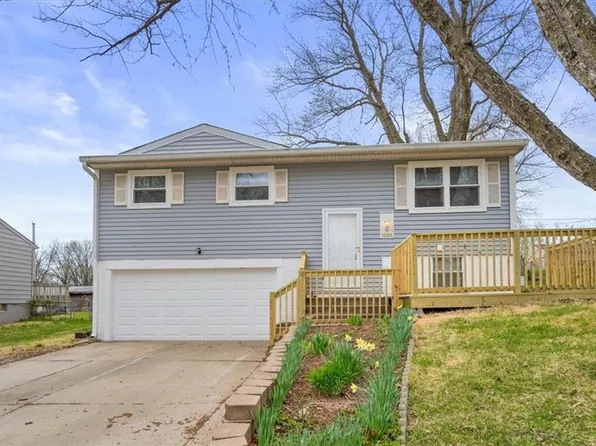 18101 E 18th Ter N, Independence, MO 64058