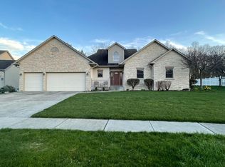 4724 Goodman St, Grove City, OH 43123