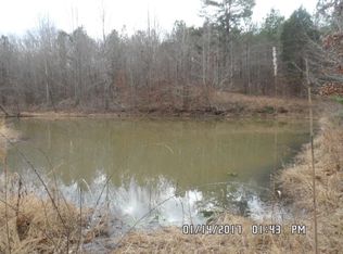 Culps Bend Rd, Clifton, TN 38425