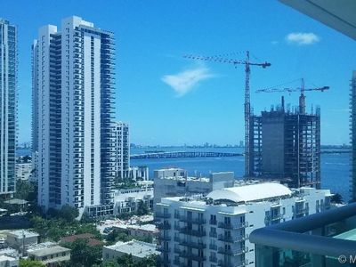 333 NE 24th St APT 1503, Miami, FL, 33137