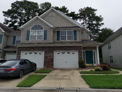 602 Sawgrass Ln, Portsmouth, VA, 23703