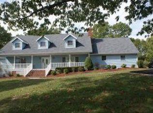 247 Eagle Ridge Ln, Branson West, MO 65737