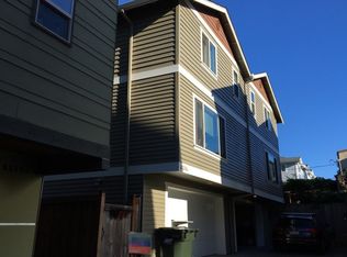 6338 34th Ave SW #A, Seattle, WA 98126