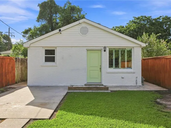421 Tupelo St, New Orleans, LA 70117