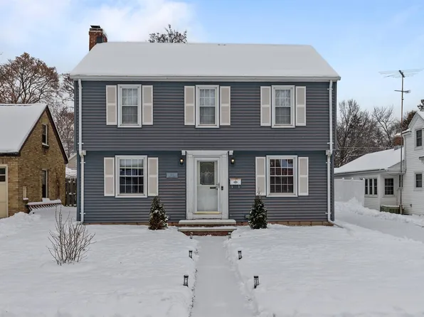 304 Klein St, Kaukauna, WI 54130