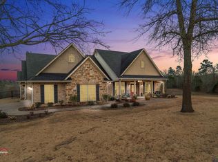 532 Private Road 3737, Kilgore, TX 75662