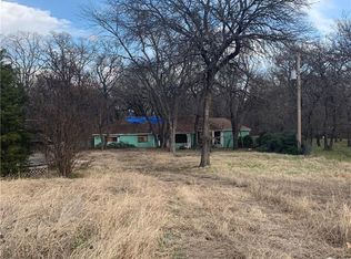1241 Oakridge Rd, Azle, TX 76020