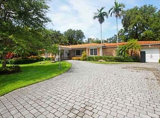 4606 University Dr, Coral Gables, FL 33146