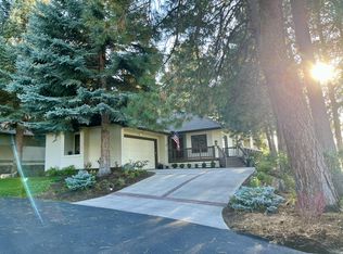60785 Willow Creek Loop, Bend, OR 97702