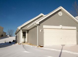 145 Autumn Oaks Dr, Troy, MO 63379